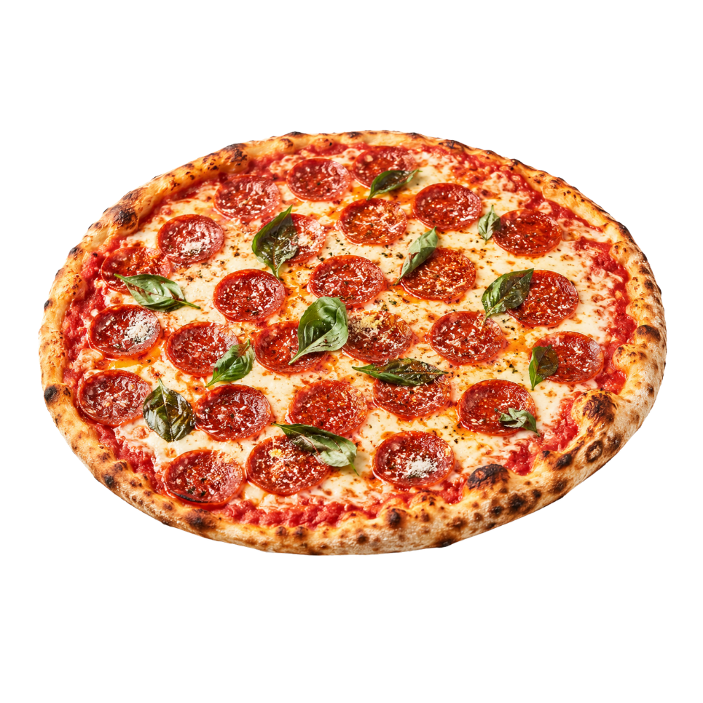 Pepperoni