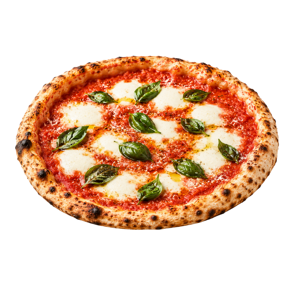 Margherita Premium