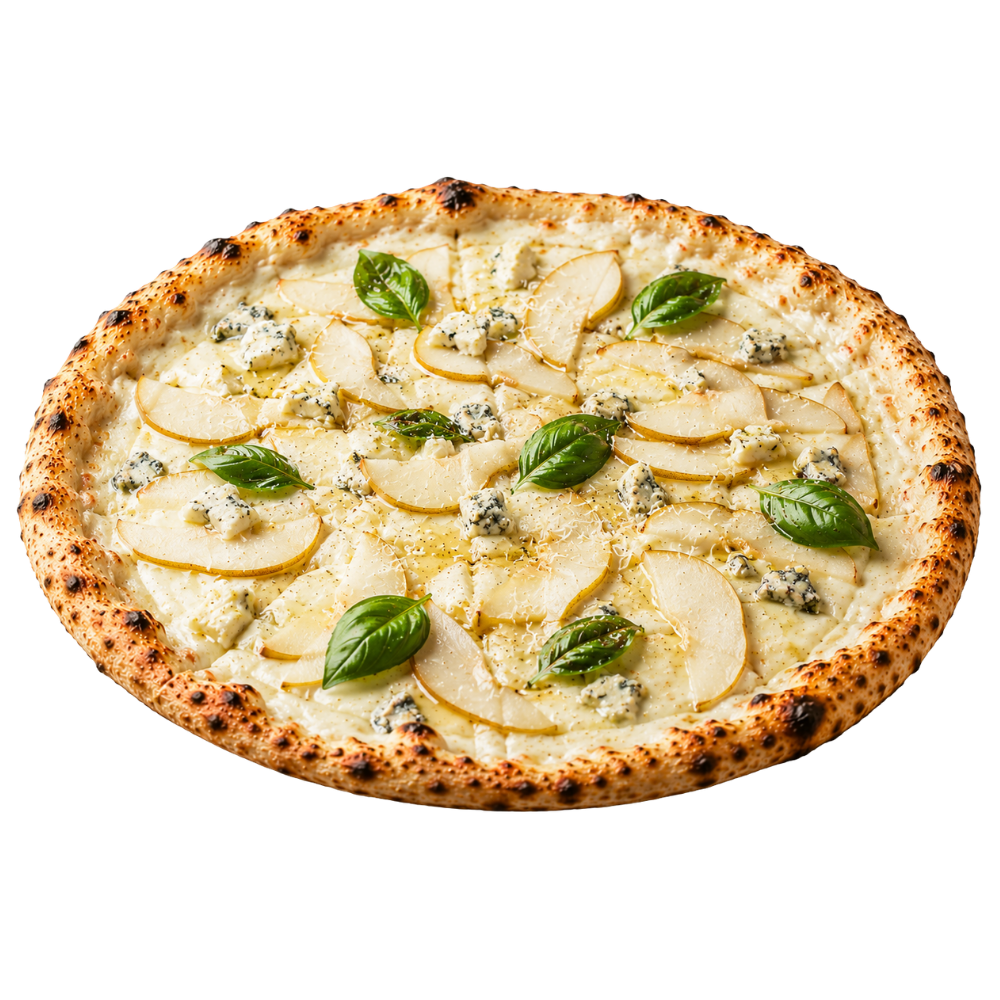 Pear & Blue Cheese
