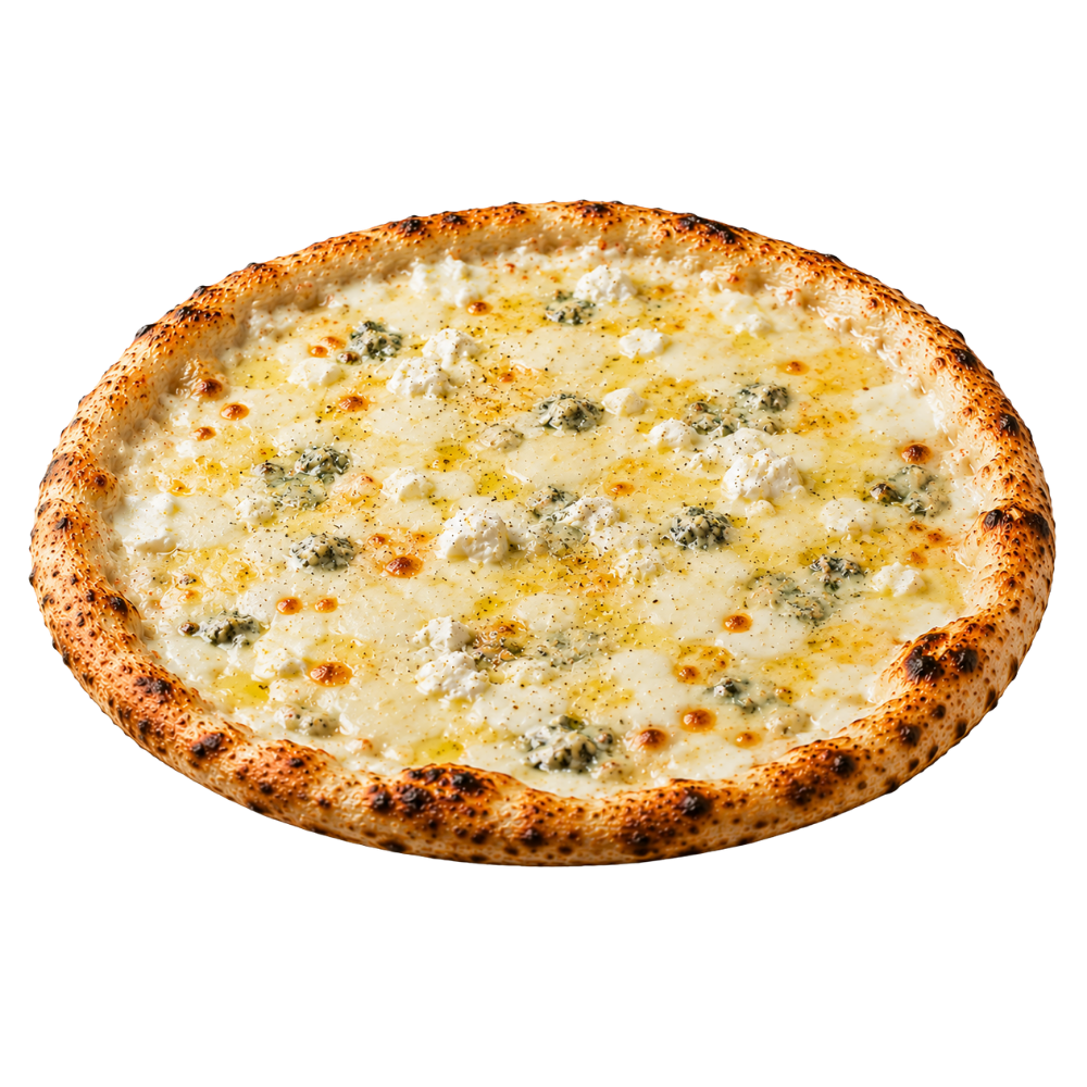 Four Cheese