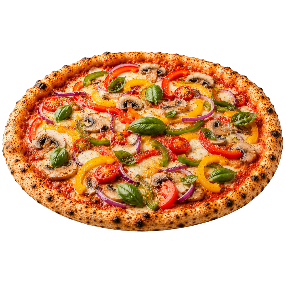 Vegetable