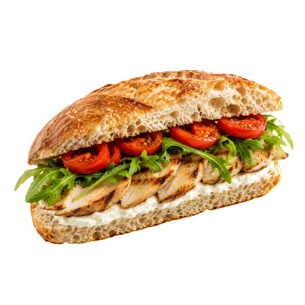 Chicken Sandwich